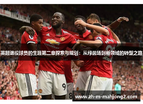 英超退役球员的生涯第二章探索与规划：从绿茵场到新领域的转型之路