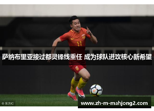 萨纳布里亚接过都灵锋线重任 成为球队进攻核心新希望 萨纳布里亚接过都灵锋线重任 成为球队进攻核心新希望